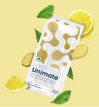 Unicity Unimate Lemon Ginger (30 Sachets)