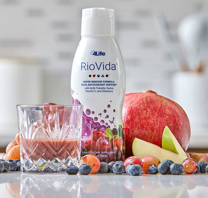 4LIFE RIOVIDA (500 ML)