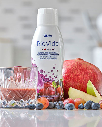 4LIFE RIOVIDA (500 ML)
