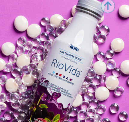 4LIFE RIOVIDA (500 ML)