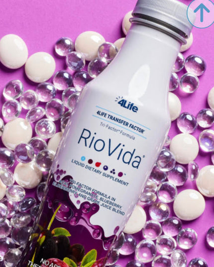 4LIFE RIOVIDA (500 ML)