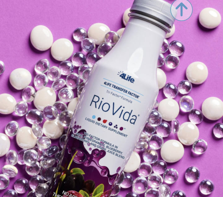 4LIFE RIOVIDA (500 ML)
