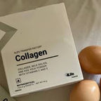 4LIFE TRANSFER FACTOR COLLAGEN (15 PACKETS)