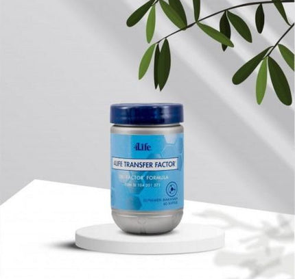 4LIFE TRANSFER FACTOR TRI-FACTOR (60N)