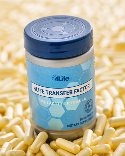4LIFE TRANSFER FACTOR TRI-FACTOR (60N)