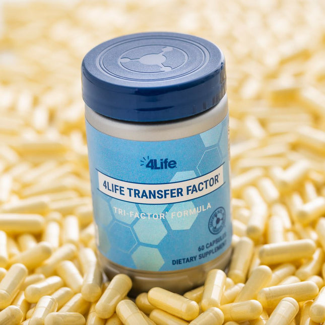4LIFE TRANSFER FACTOR TRI-FACTOR (60N)