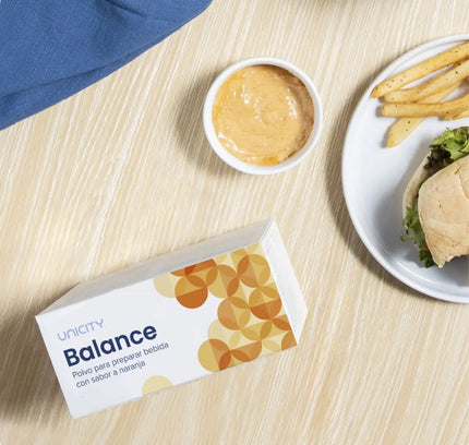 UNICITY BALANCE (30 SACHETS)