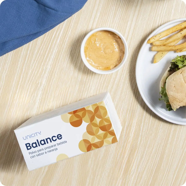 UNICITY BALANCE (30 SACHETS)