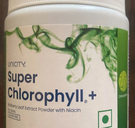 Unicity Super Chlorophyll Plus (100g)