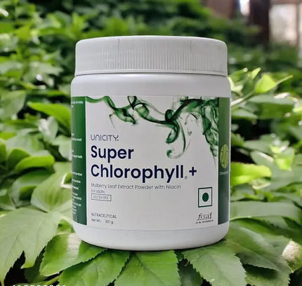 Unicity Super Chlorophyll Plus (100g)