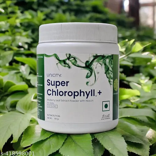 Unicity Super Chlorophyll Plus (100g)
