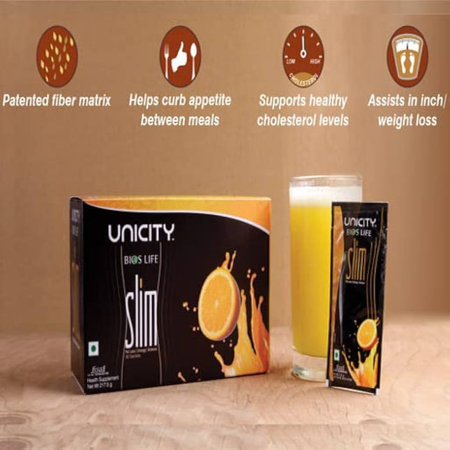 UNICITY BIOS LIFE SLIM