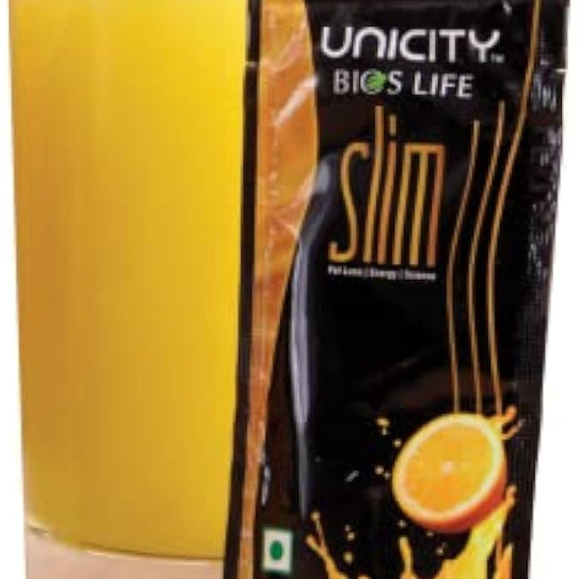 UNICITY BIOS LIFE SLIM
