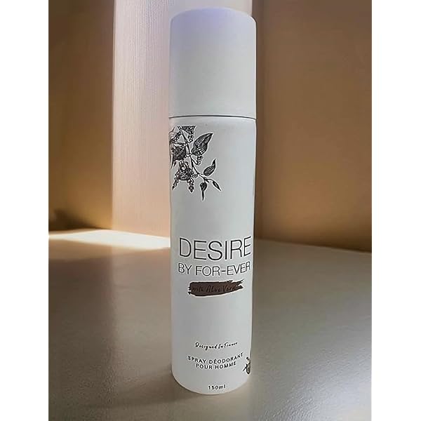 Forever Desire Deodorant Spray (150 ML)
