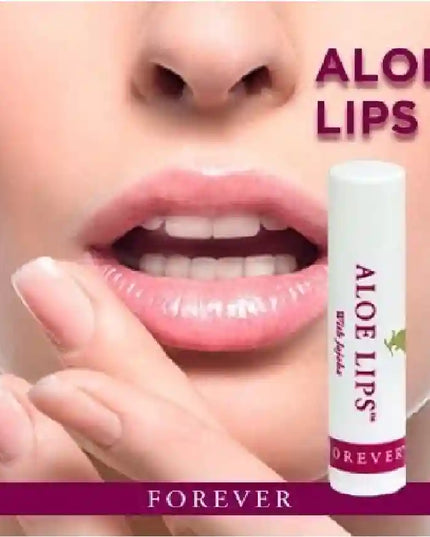 Forever Aloe Lips with Jojoba (4.25g)