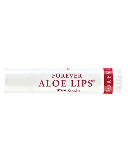 Forever Aloe Lips with Jojoba (4.25g)