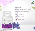 Vestige Hair,skin & Nail (60N)