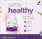 Vestige Hair,skin & Nail (60N)