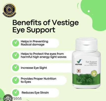 Vestige Eye Support (30N)