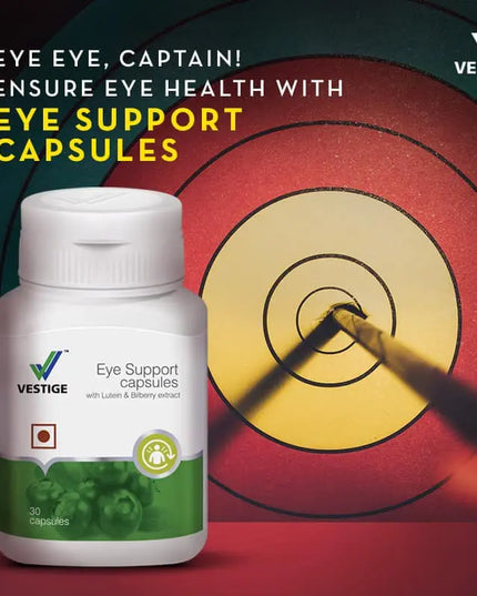 Vestige Eye Support (30N)