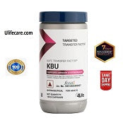 4Life Transfer Factor KBU (120N)