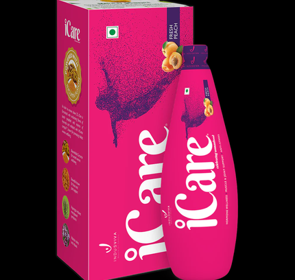 INDUS VIVA I CARE - WOMAN'S HEALTH JUICE - 1 LTR - DEAL OF THE WEEK