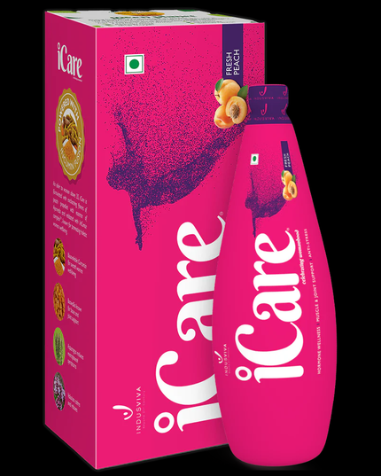 INDUS VIVA I CARE - WOMAN'S HEALTH JUICE - 1 LTR - DEAL OF THE WEEK