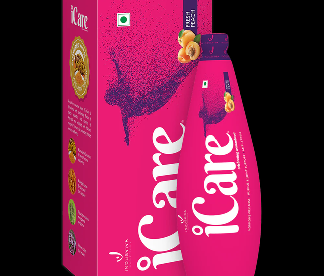 INDUS VIVA I CARE - WOMAN'S HEALTH JUICE - 1 LTR - DEAL OF THE WEEK