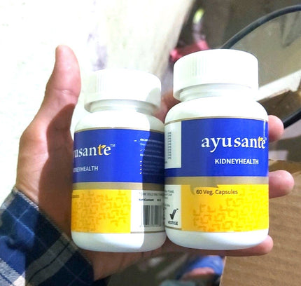 Vestige Ayusante Kidneyhealth (60N)