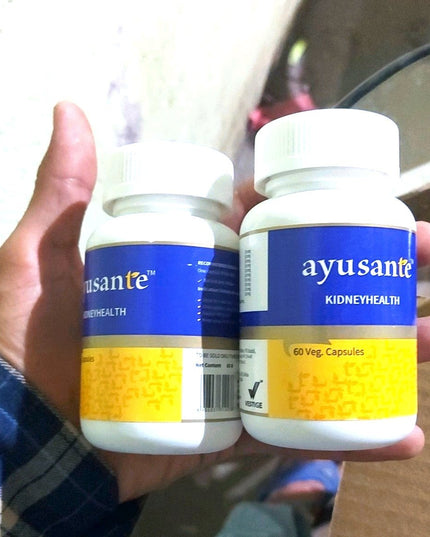 Vestige Ayusante Kidneyhealth (60N)