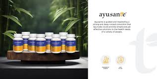 Vestige Ayusante Kidneyhealth (60N)