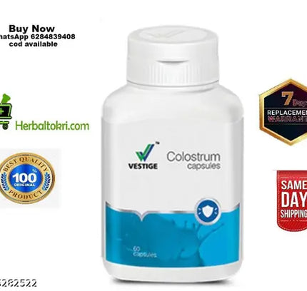 Vestige Colostrum (60N)