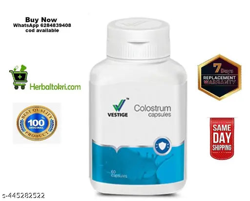 Vestige Colostrum (60N)