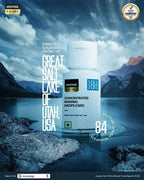 Vestige Prime Concentrated Mineral Drops (CMD) 60ML