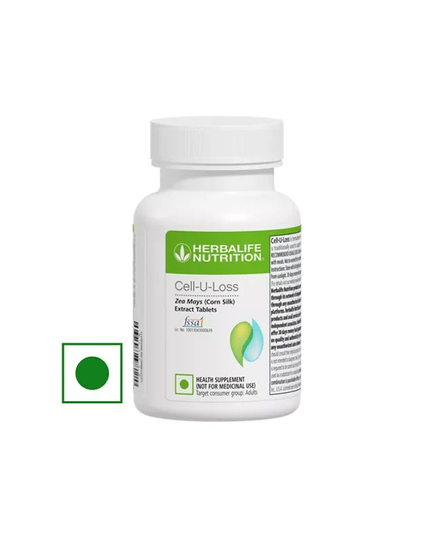 HERBALIFE CELL-U-LOSS (90 N)