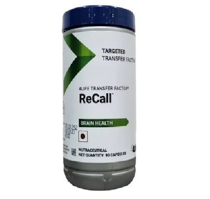 4LIFE TRANSFER FACTOR RECALL (90N)