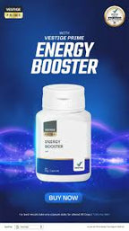 Vestige Prime Energy Booster (30N)