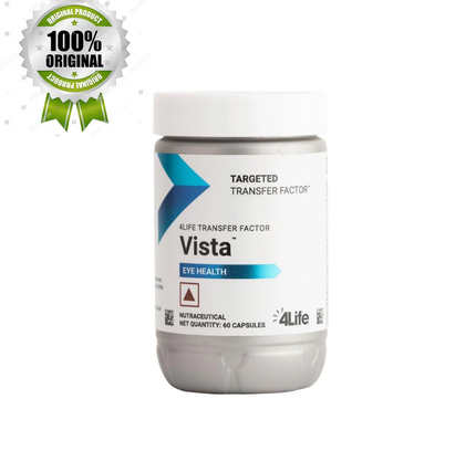 4LIFE TRANSFER FACTOR VISTA (90N)