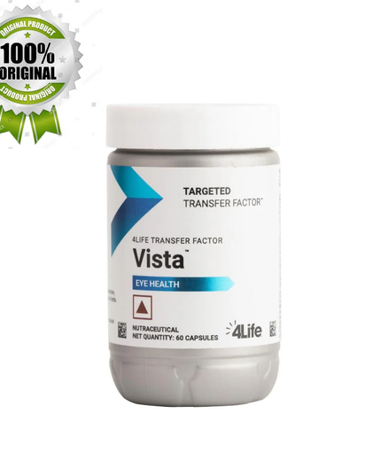 4LIFE TRANSFER FACTOR VISTA (90N)