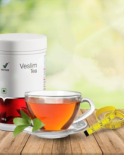 Vestige Veslim Tea (150g)