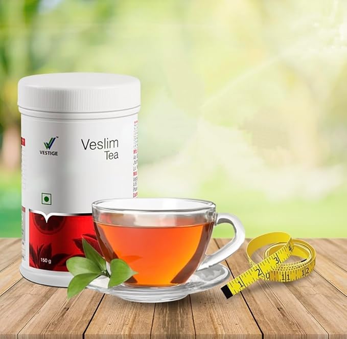 Vestige Veslim Tea (150g)