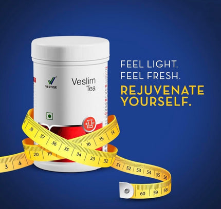 Vestige Veslim Tea (150g)