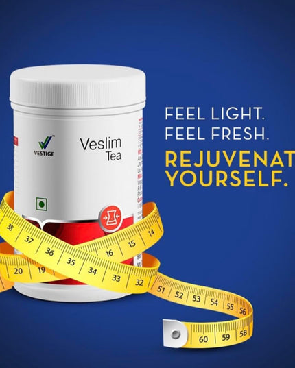 Vestige Veslim Tea (150g)