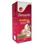 Elements Antil ergy (200ml)