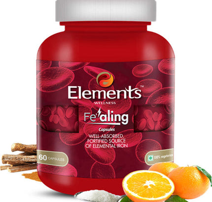 Elements Wellness Fealing