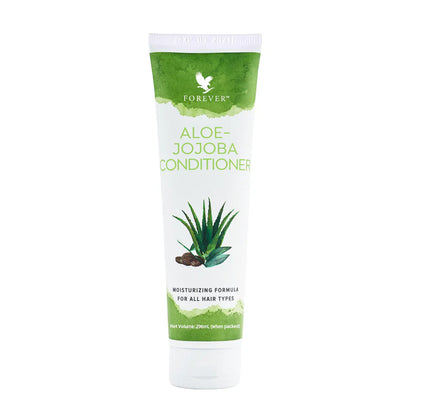 FOREVER ALOE JOJOBA CONDITIONER (296 ML)