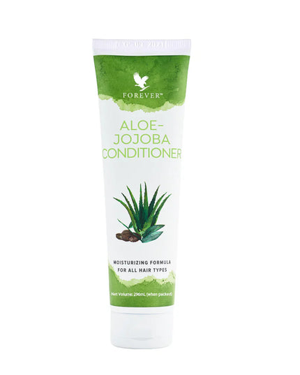FOREVER ALOE JOJOBA CONDITIONER (296 ML)