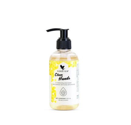 FOREVER CLEAN HANDS (200 ML)