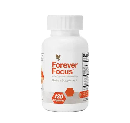 FOREVER FOCUS (120 N)