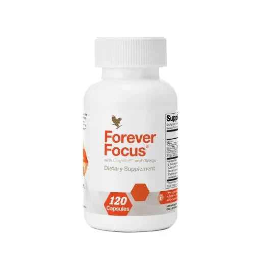 FOREVER FOCUS (120 N)
